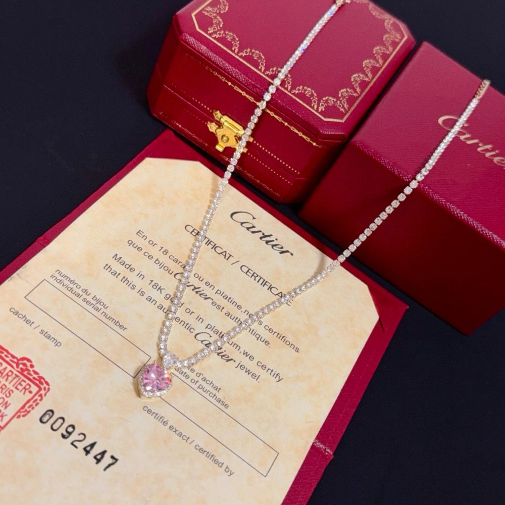 Колье фото 3