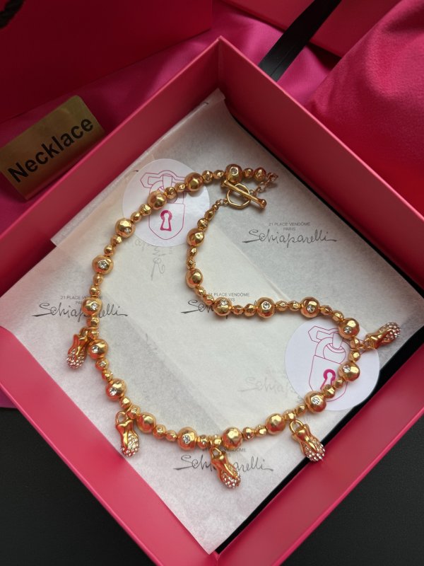 Кольє фото 3