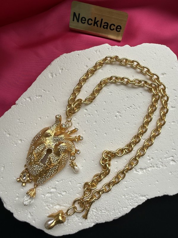 Кольє фото 3