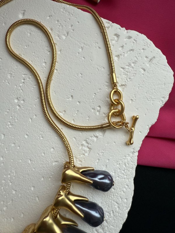 Кольє фото 3