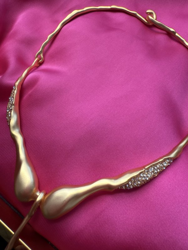 Кольє фото 3