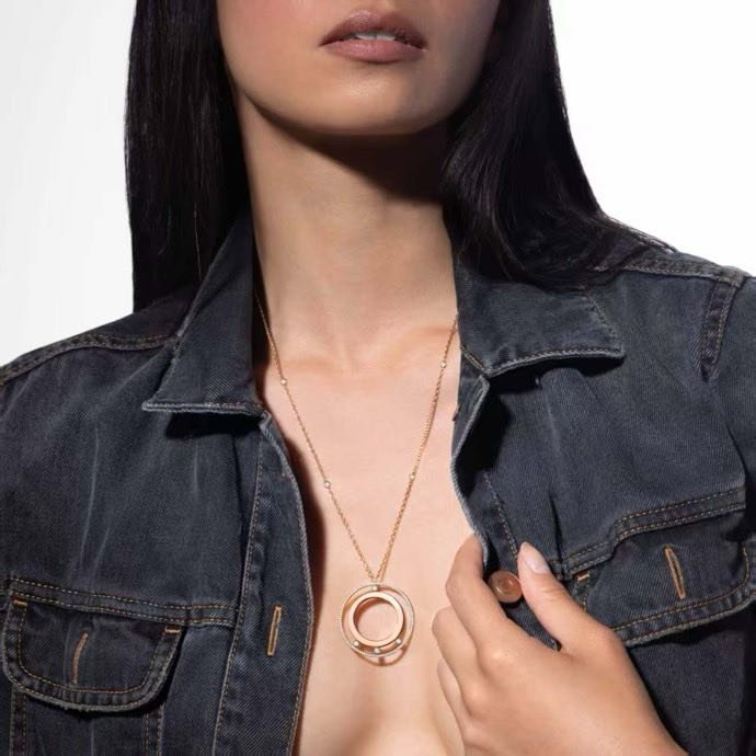 Колье фото 3