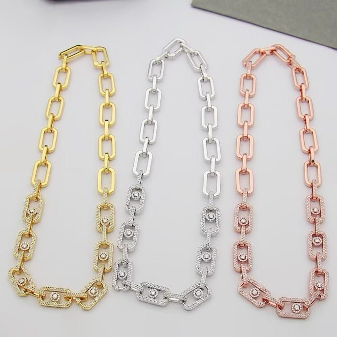 Колье фото 3