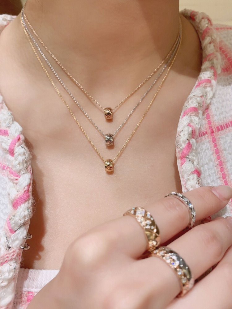 Колье фото 3