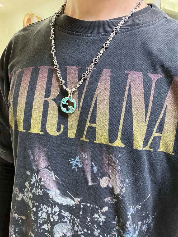 Колье фото 3