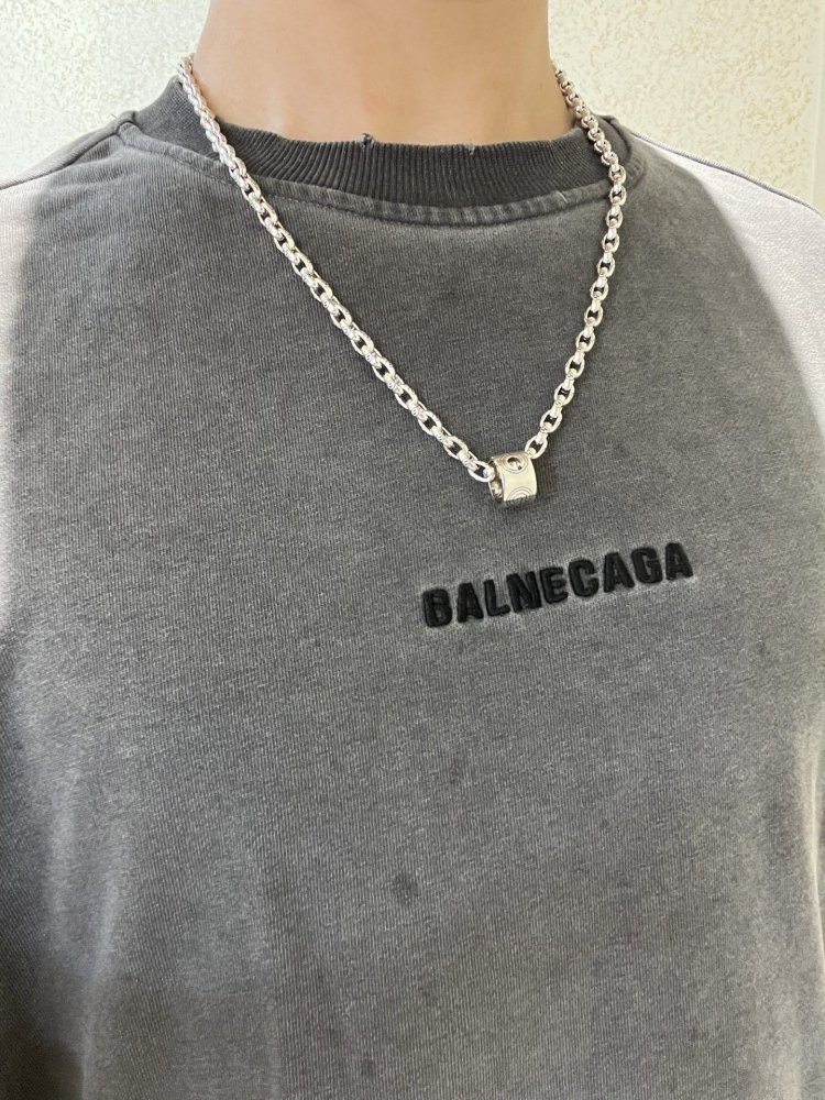 Колье фото 3