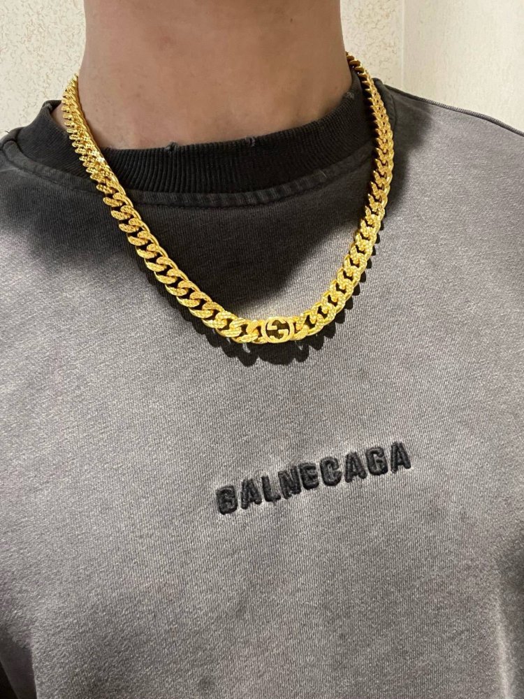 Колье фото 3