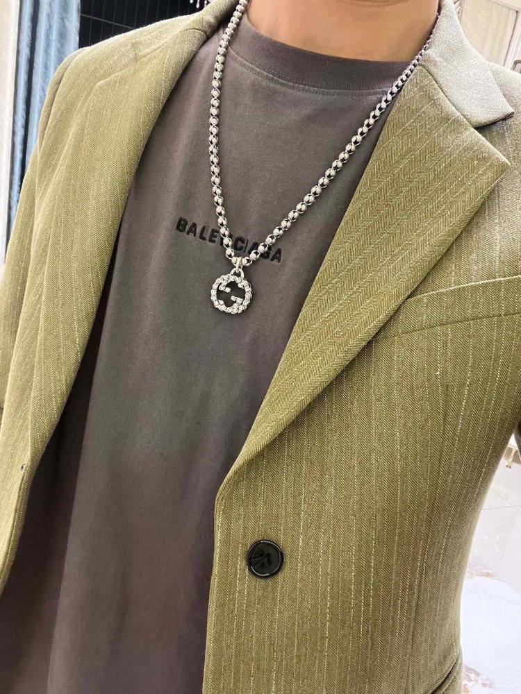 Колье фото 3