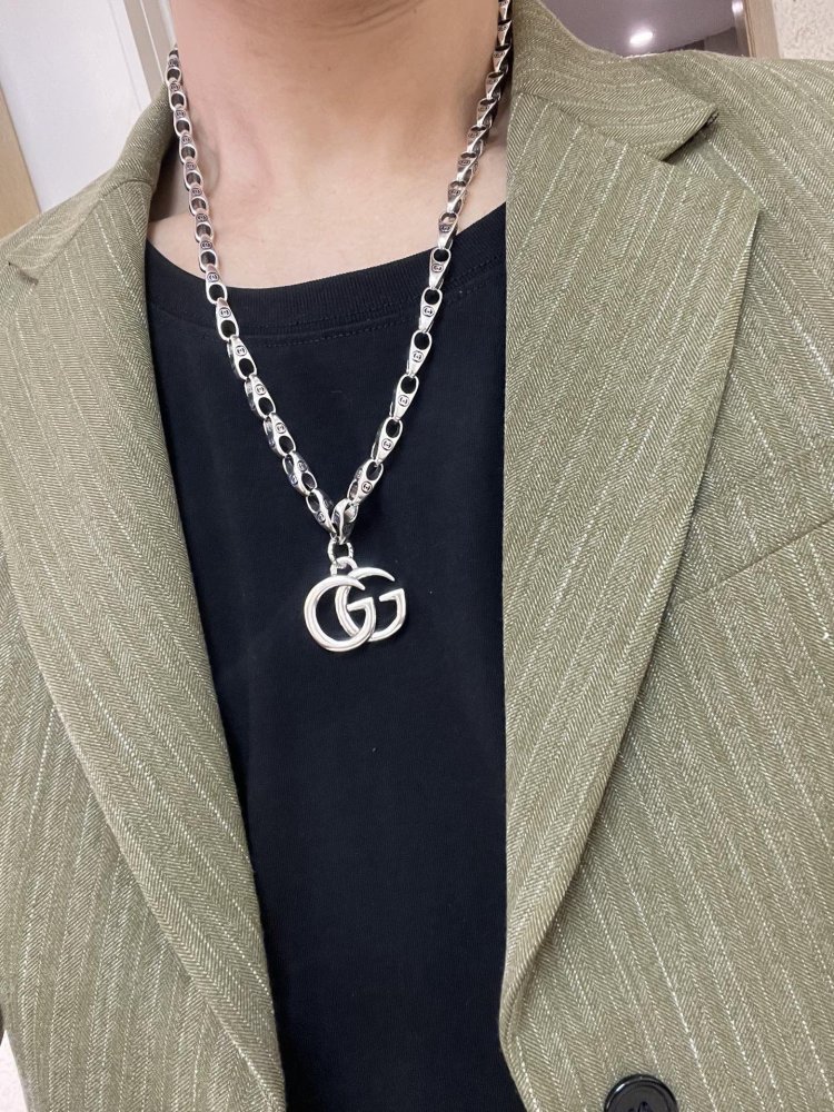 Колье фото 3