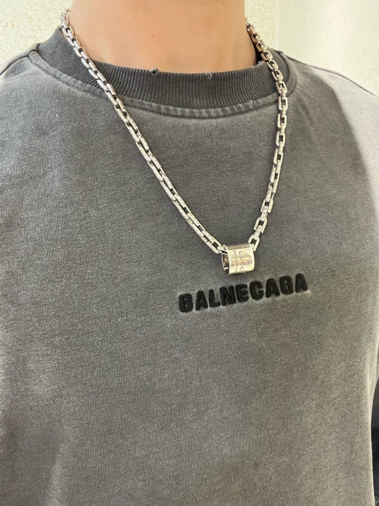 Колье фото 3