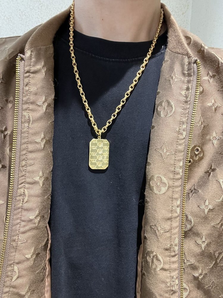 Колье фото 3