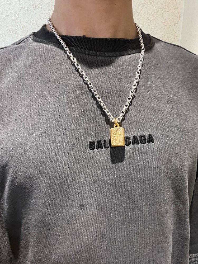 Колье фото 3