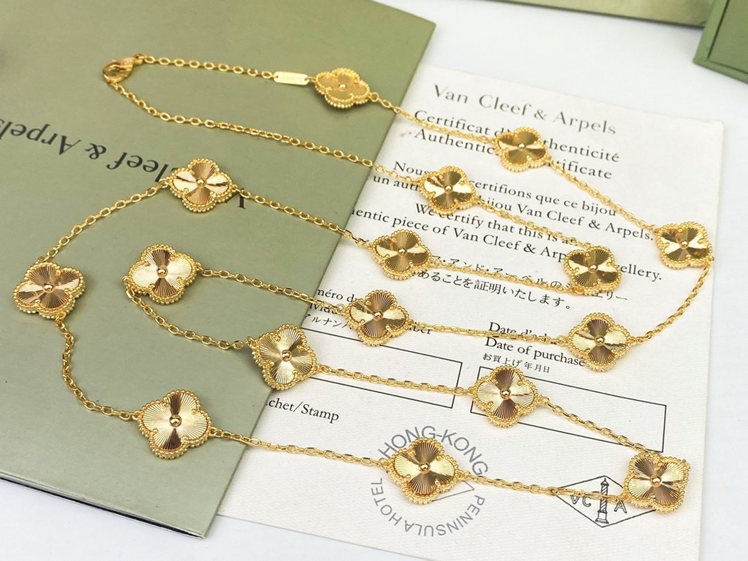 Кольє фото 3