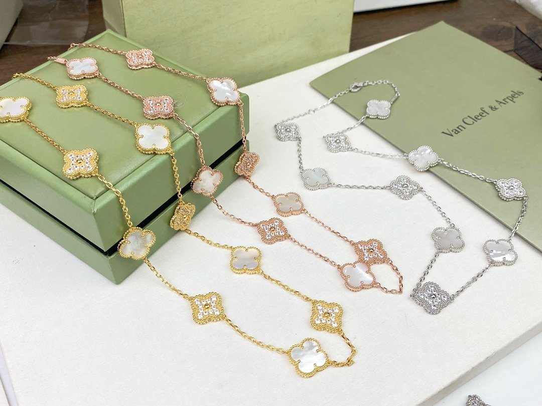 Кольє фото 3