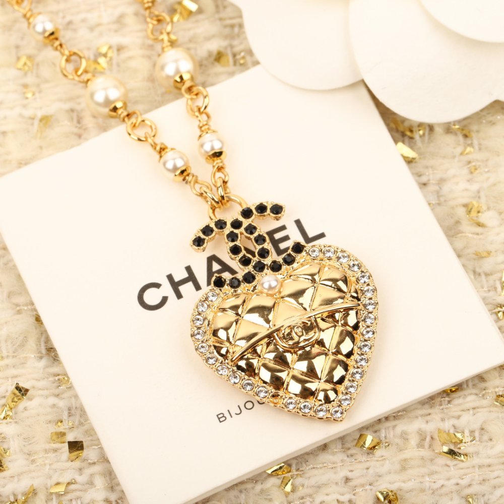 Колье фото 3