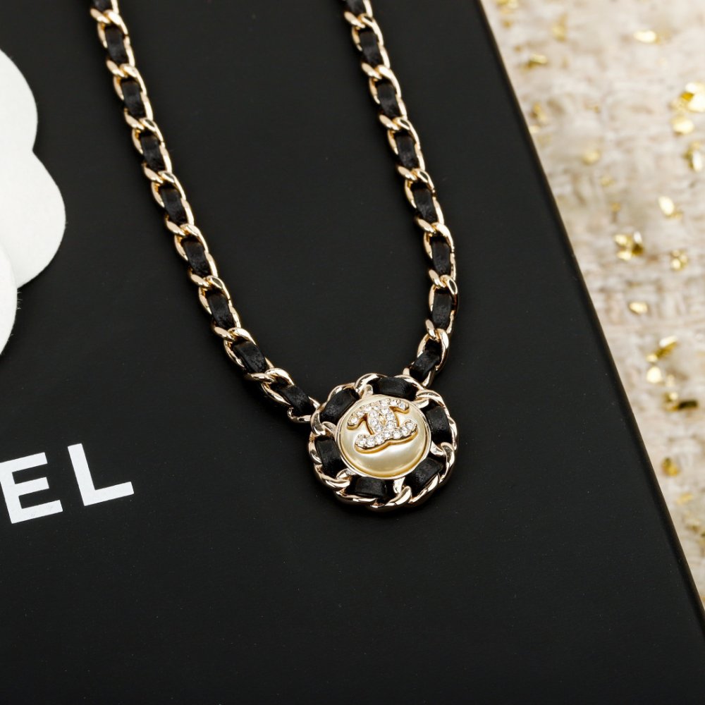 Колье фото 3