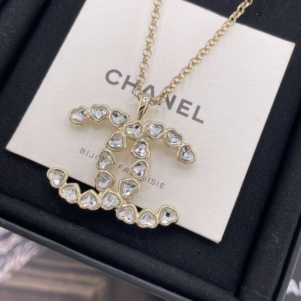 Колье фото 3