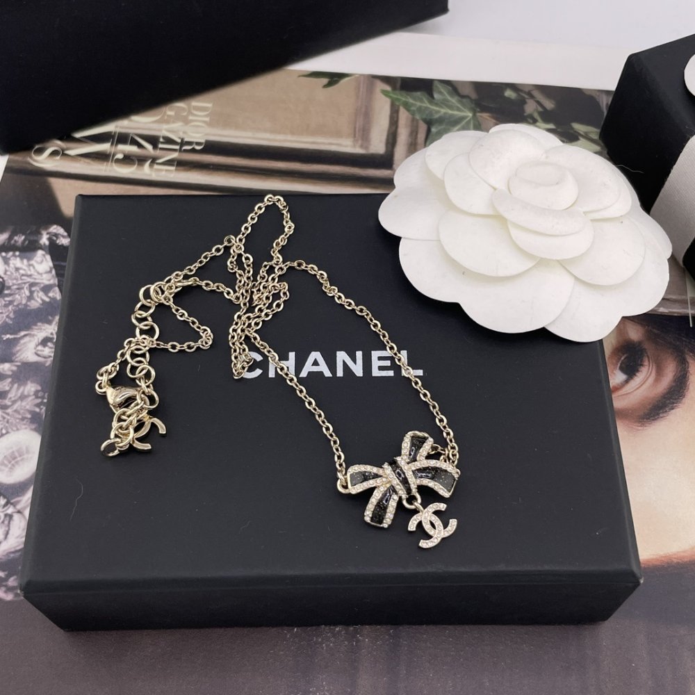 Колье фото 3