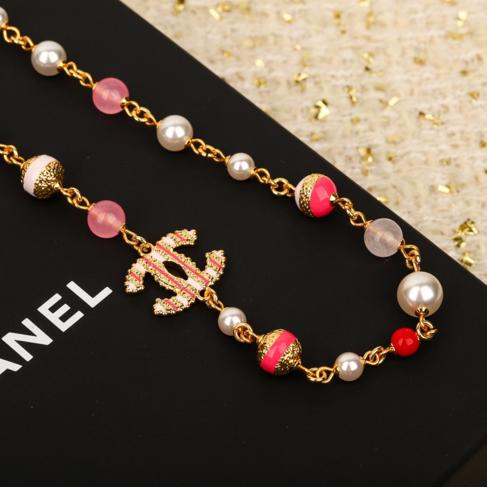 Колье фото 3