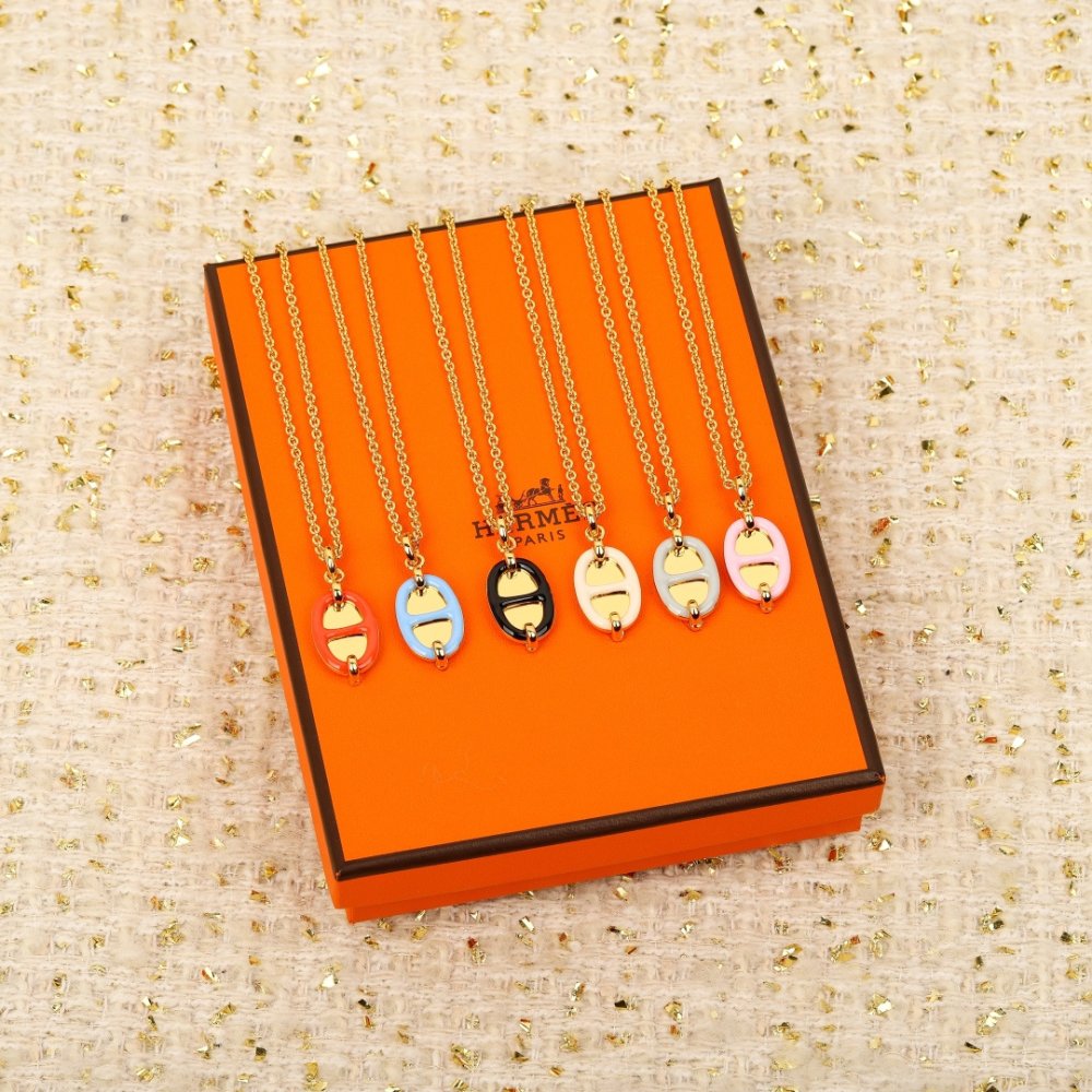 Колье фото 3