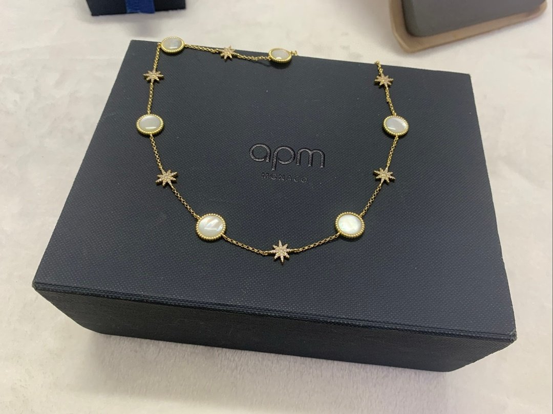 Кольє фото 3