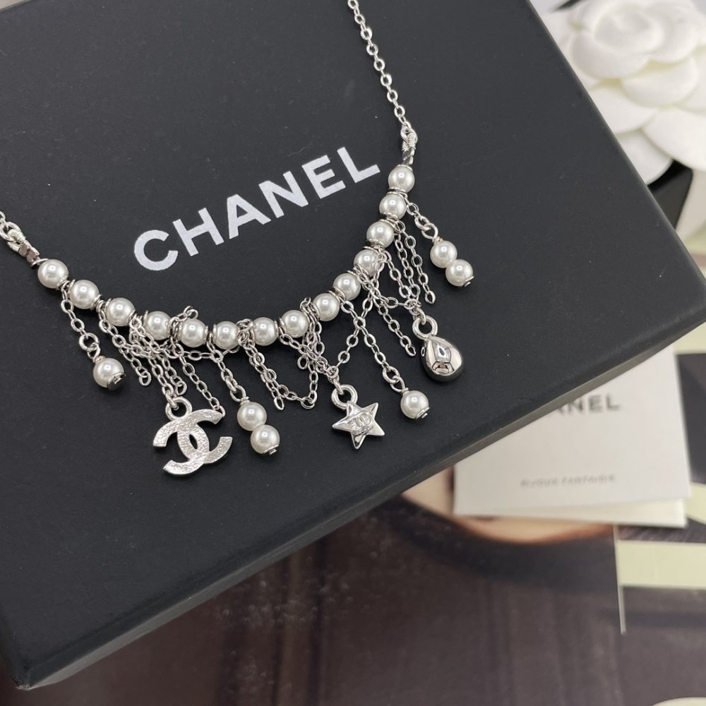 Колье фото 3