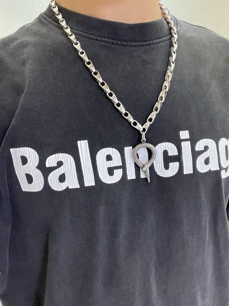 Колье фото 3