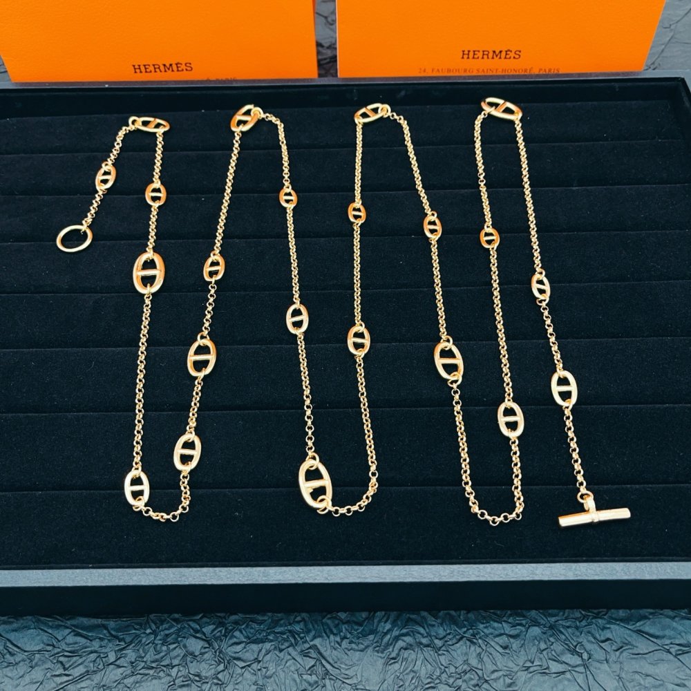 Колье фото 3