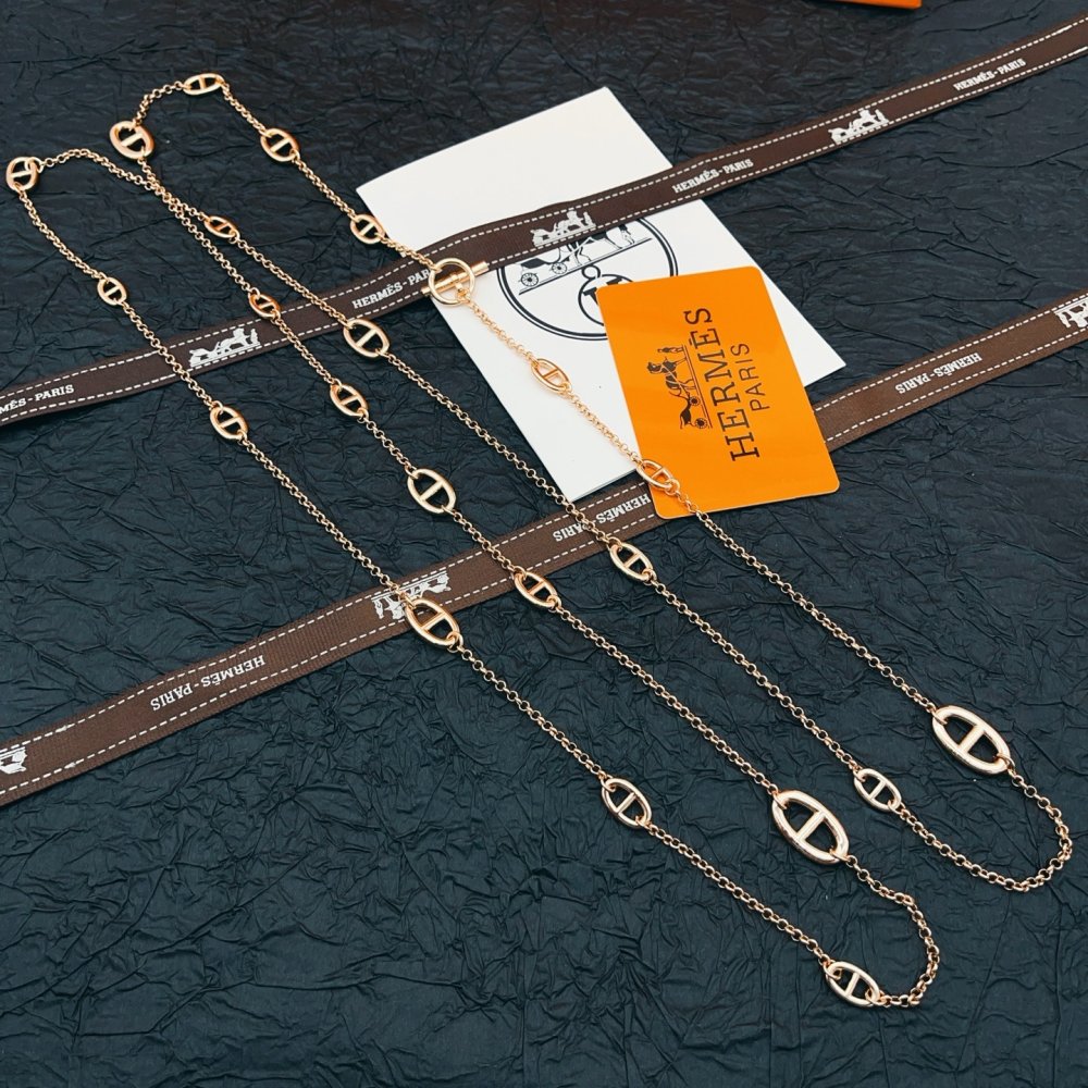 Колье фото 3