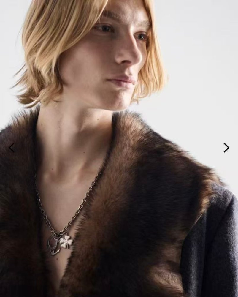 Колье фото 3