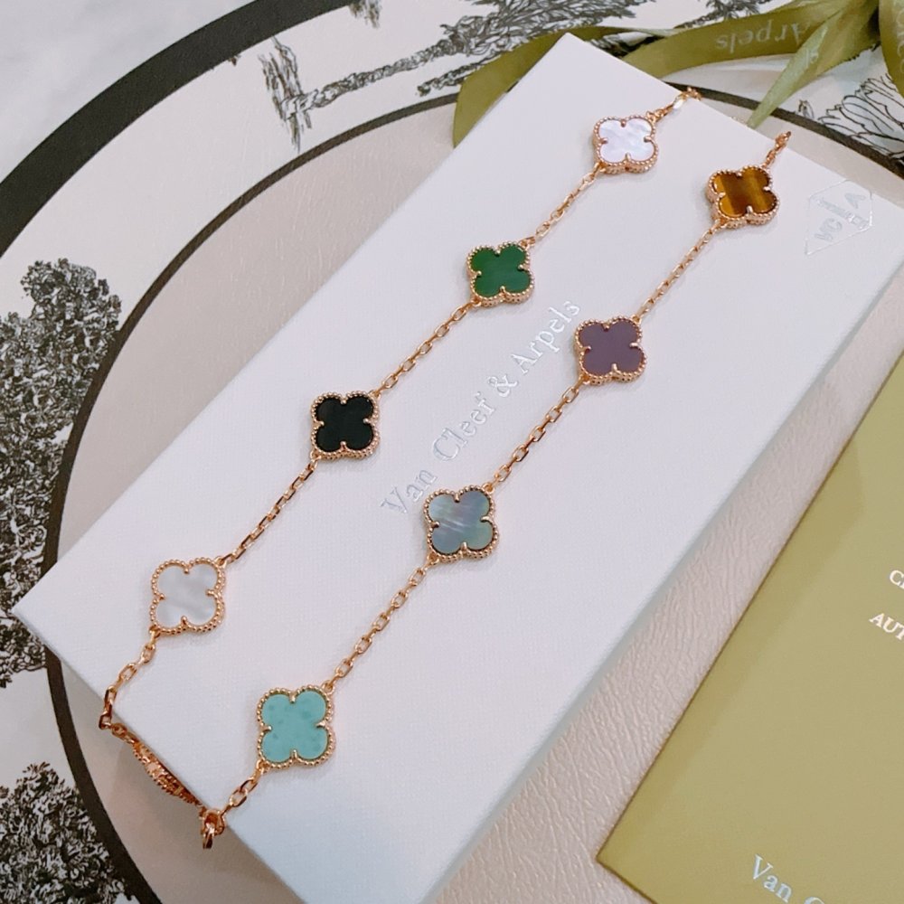 Колье фото 4