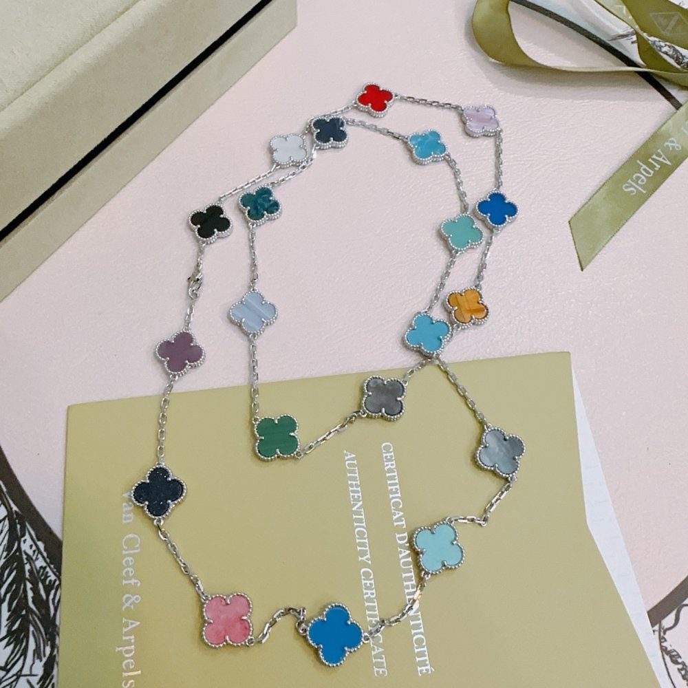 Кольє фото 4