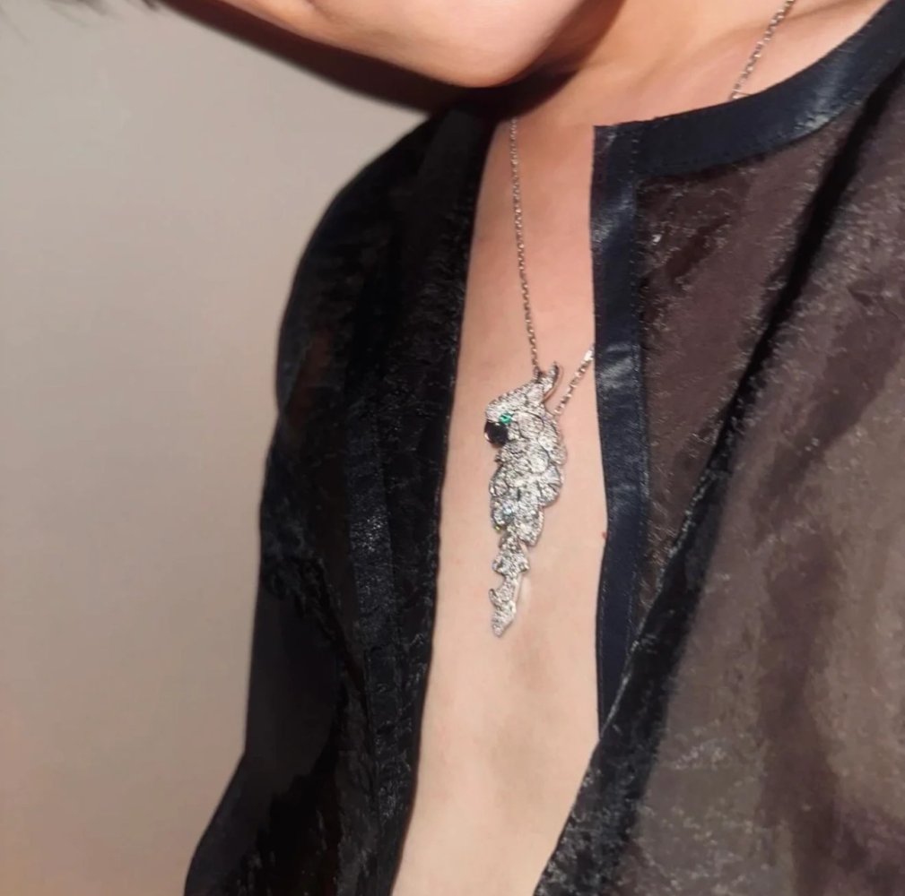 Кольє фото 4