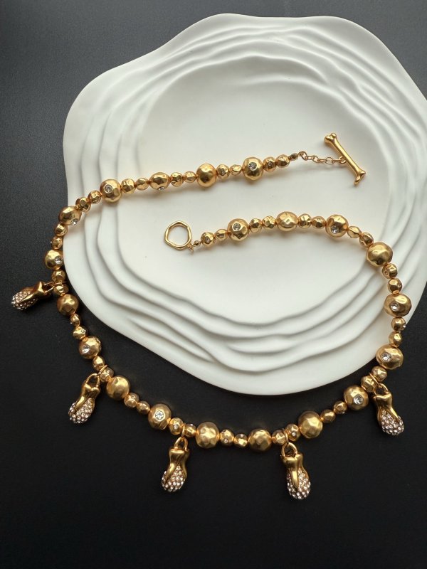 Кольє фото 4