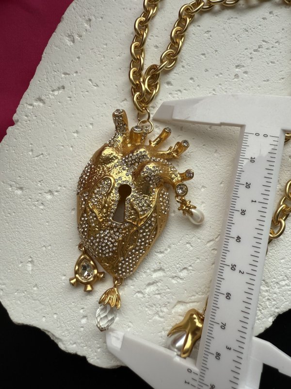 Кольє фото 4