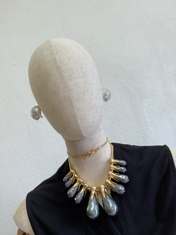 Кольє фото 4