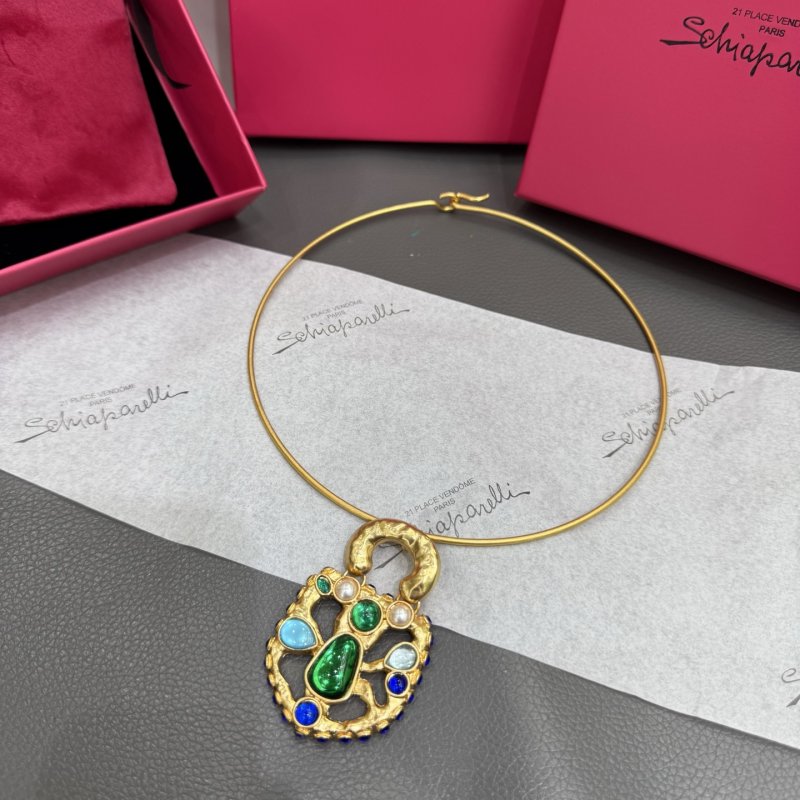 Кольє фото 4