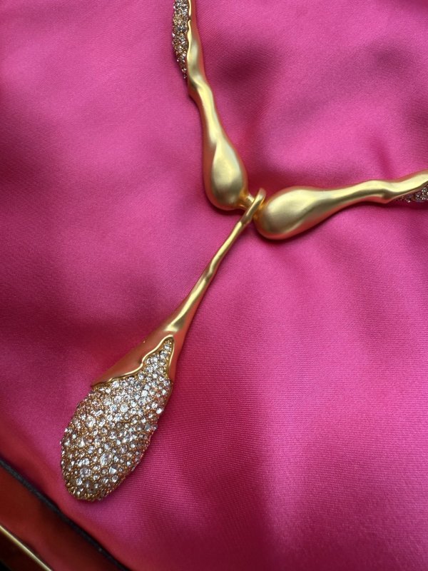 Кольє фото 4