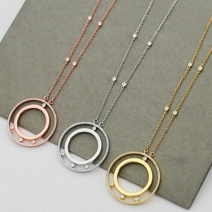 Колье фото 4