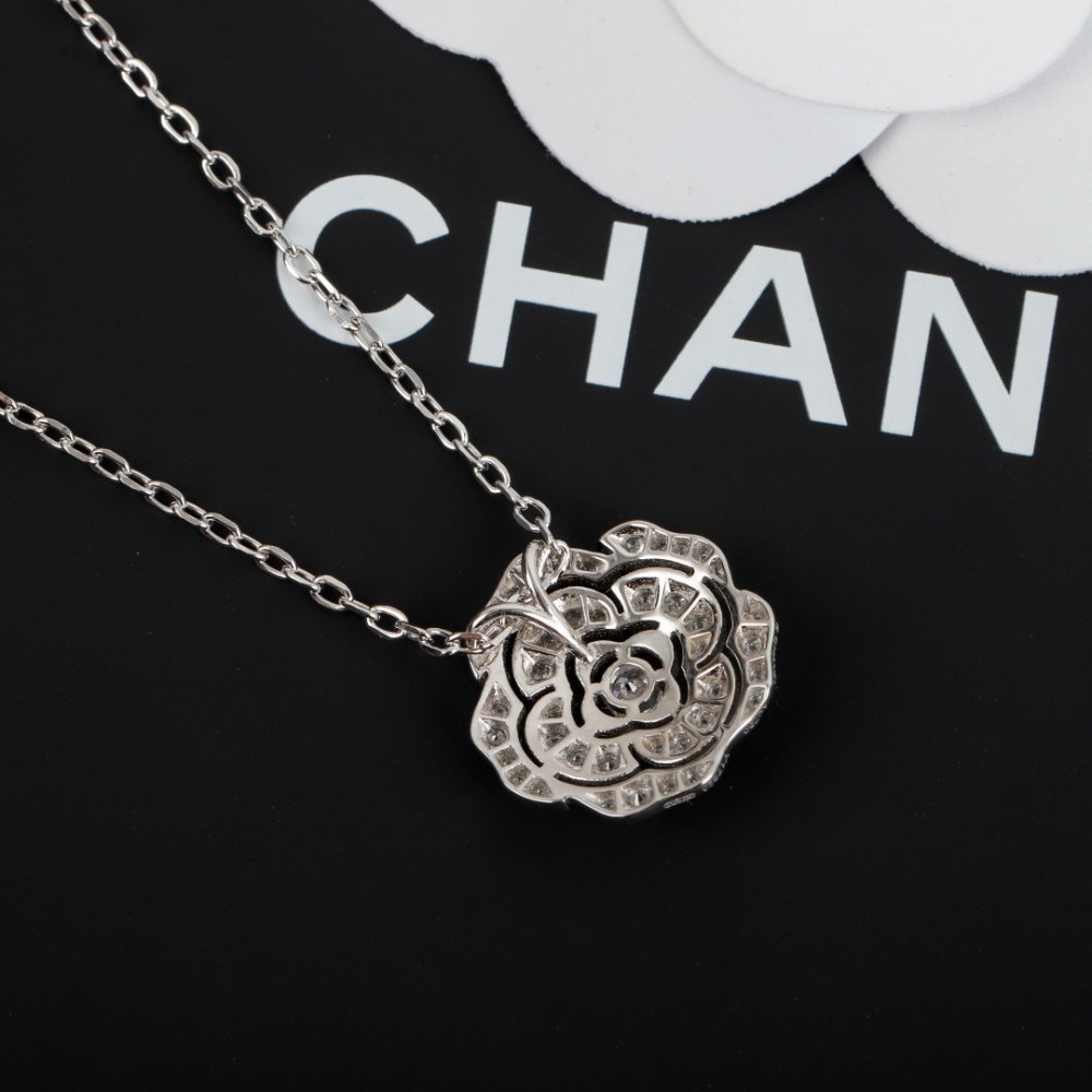 Колье фото 4