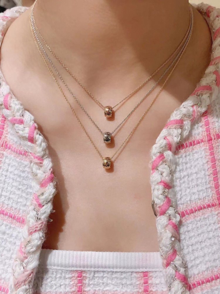 Колье фото 4