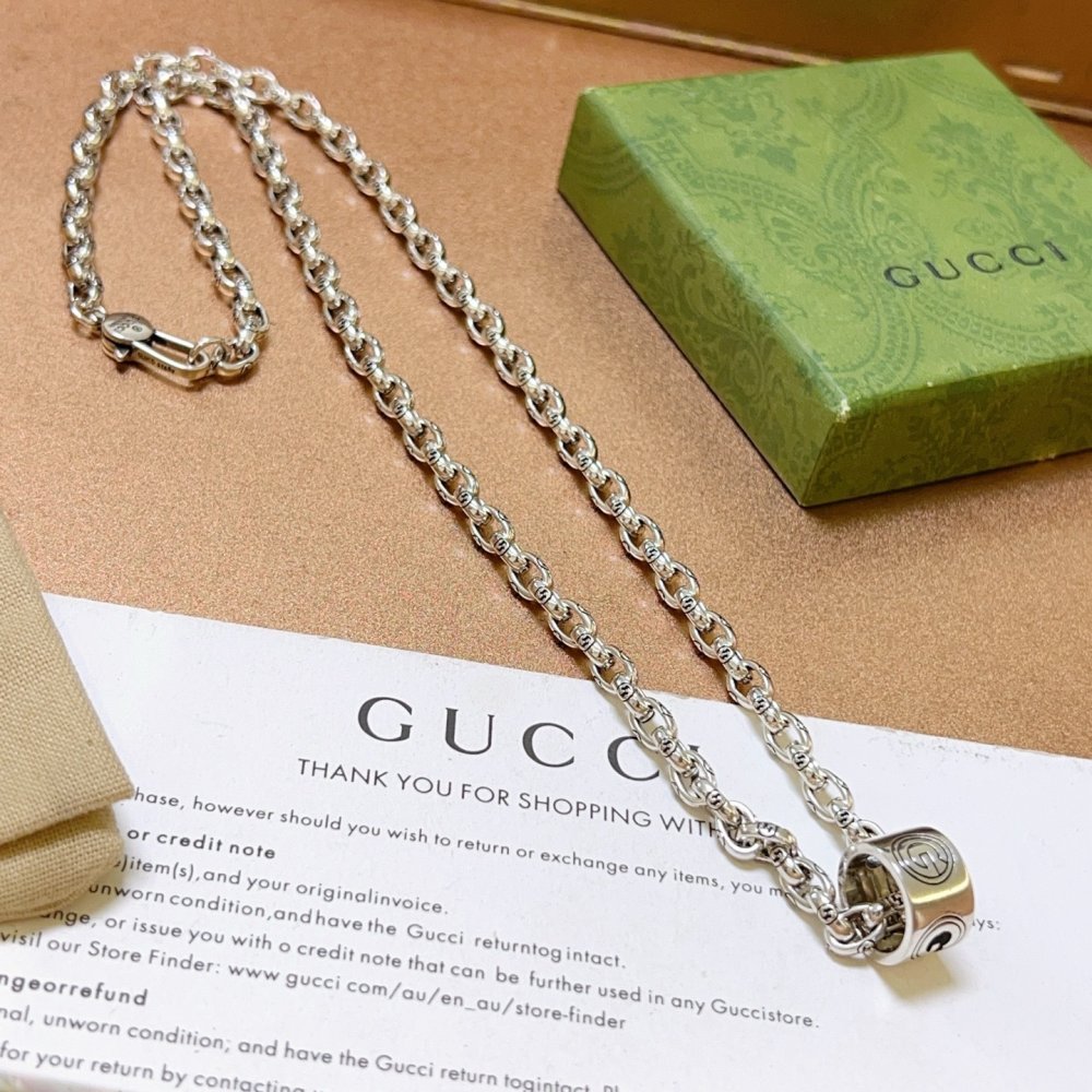 Колье фото 4