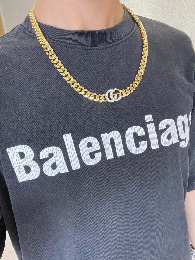 Колье фото 4