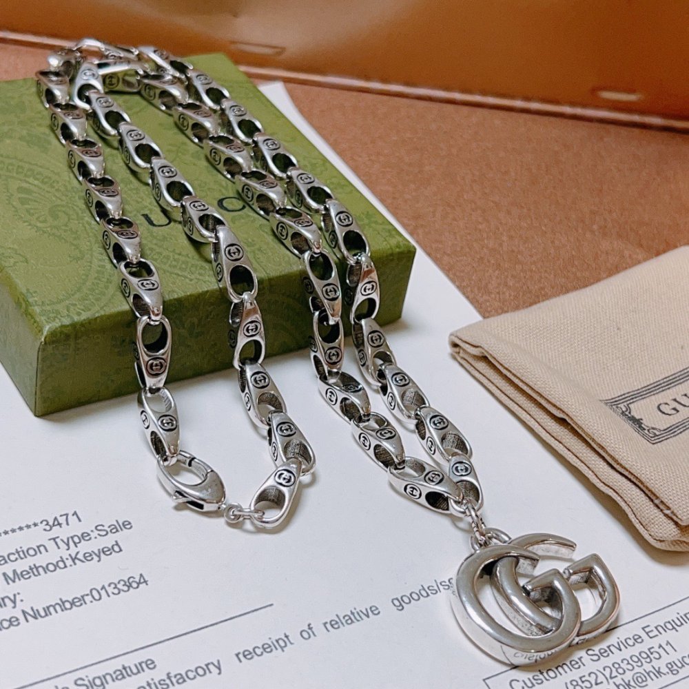 Колье фото 4