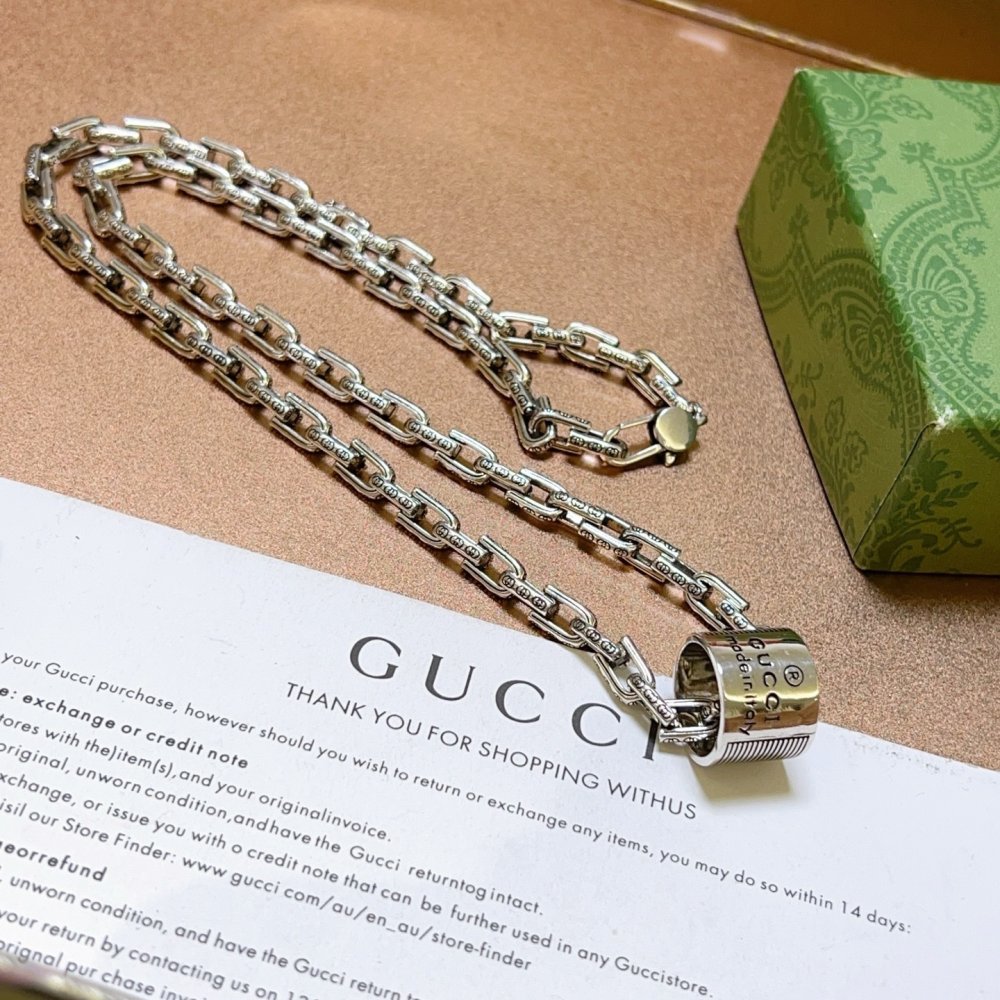 Колье фото 4