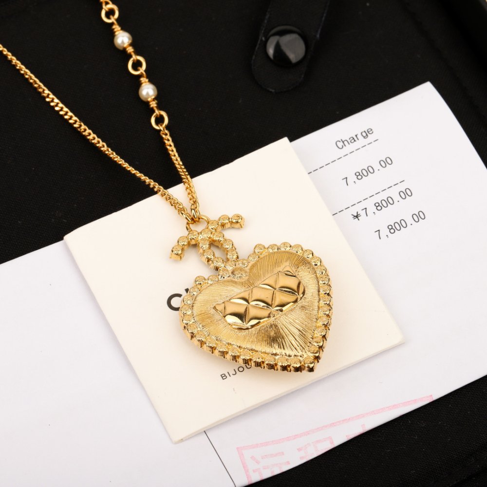 Колье фото 4