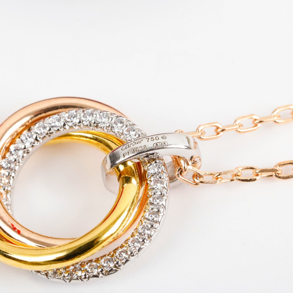 Колье фото 4