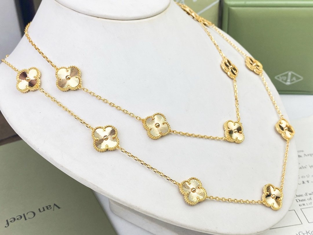 Кольє фото 4