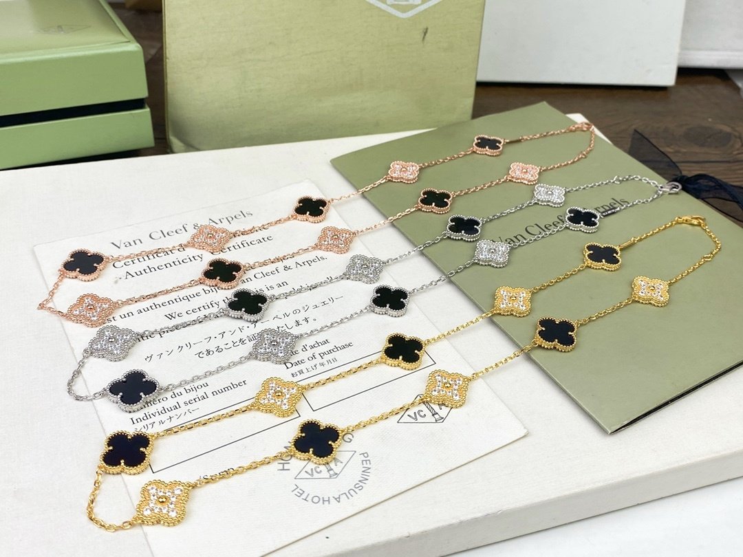 Кольє фото 4