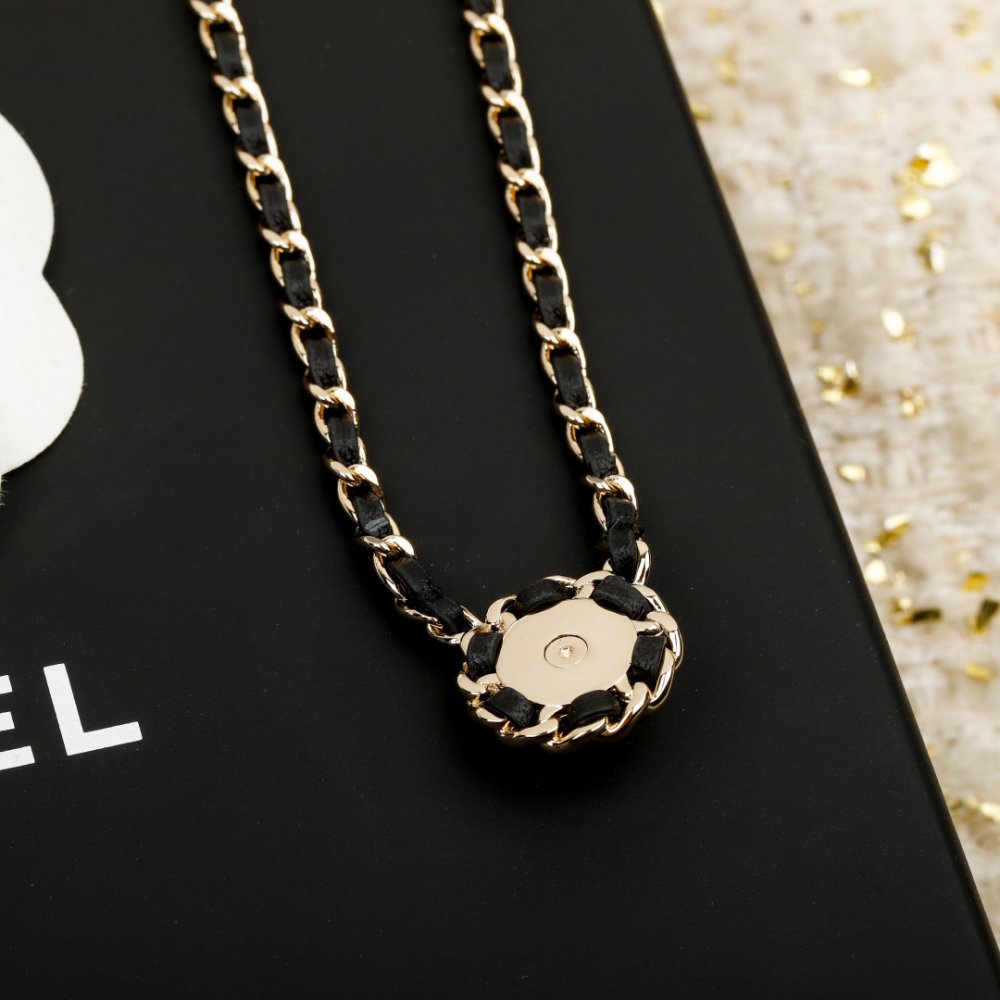 Колье фото 4